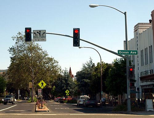 Lompoc, California